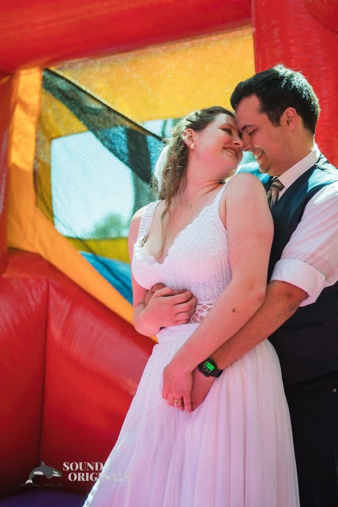 San Dieguito County Park Wedding // Julia + Alex -