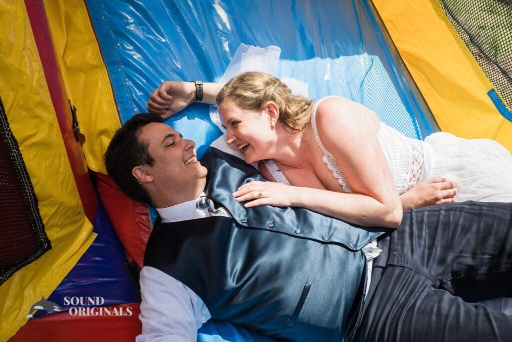 San Dieguito County Park Wedding // Julia + Alex -