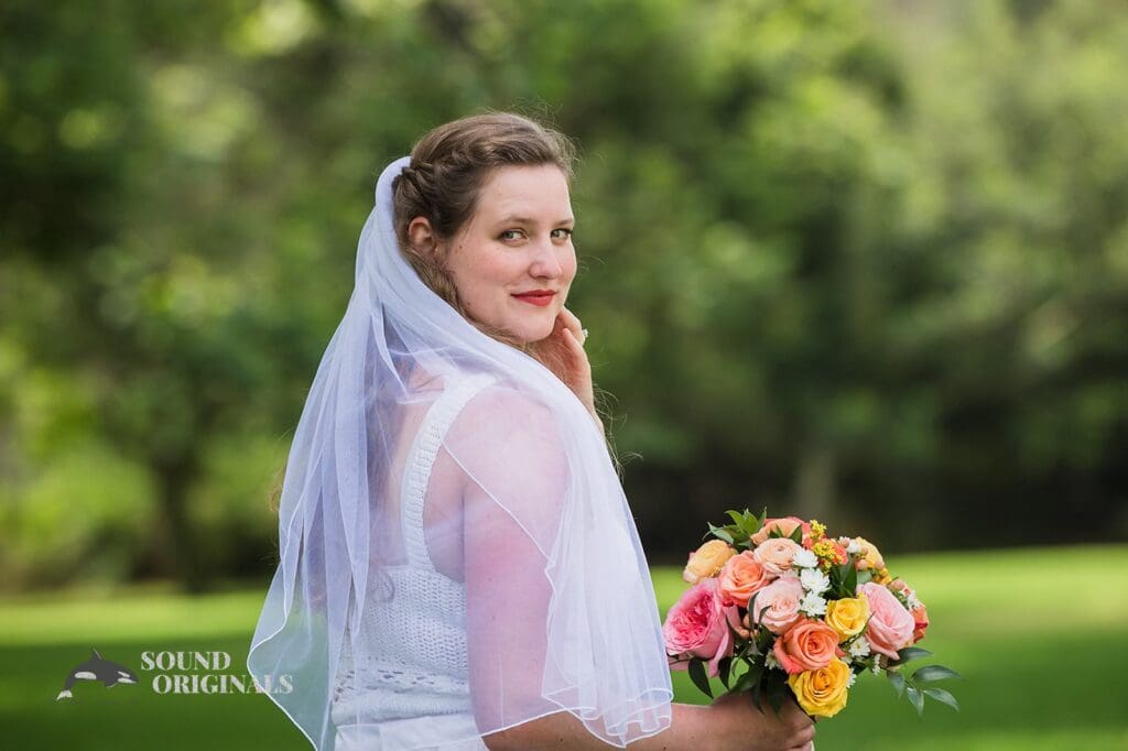 San Dieguito County Park Wedding // Julia + Alex -