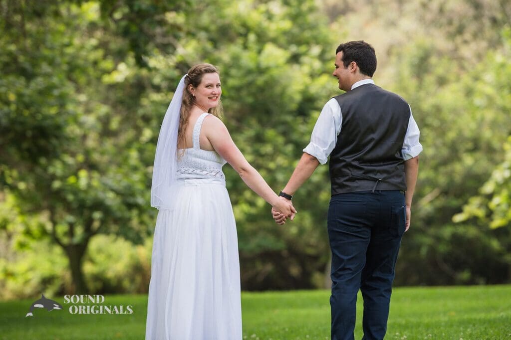 San Dieguito County Park Wedding // Julia + Alex -