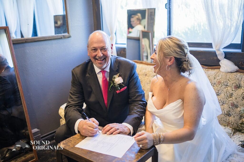 The Barn on Jackson Wedding // David + Riley -