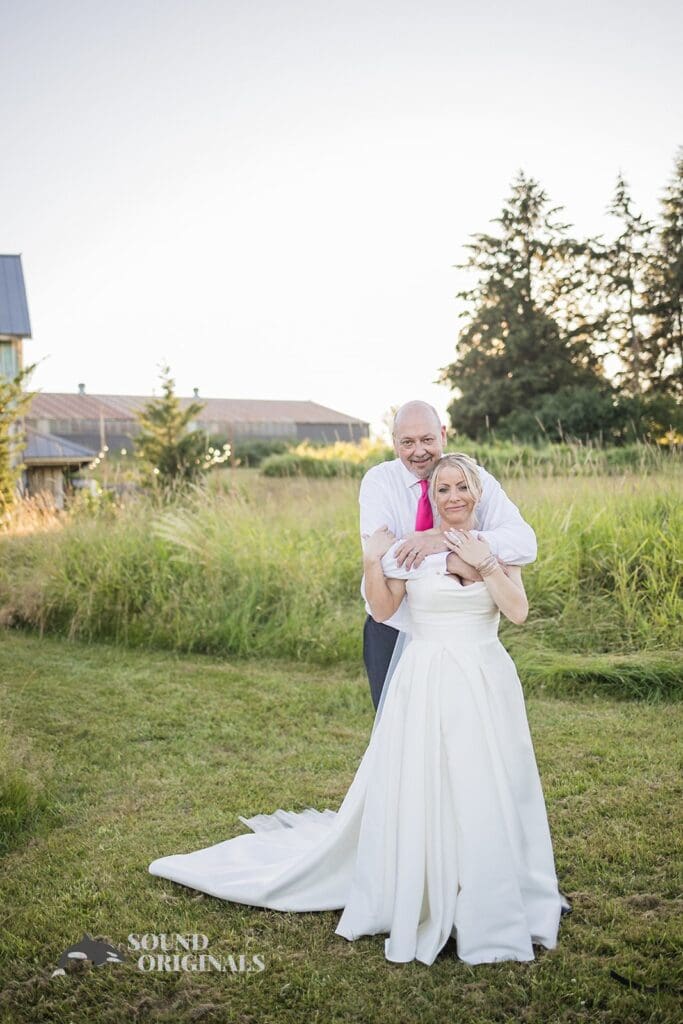 The Barn on Jackson Wedding // David + Riley -