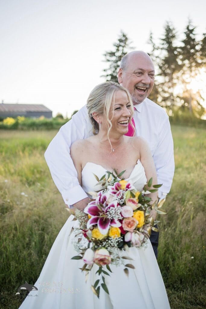 The Barn on Jackson Wedding // David + Riley -