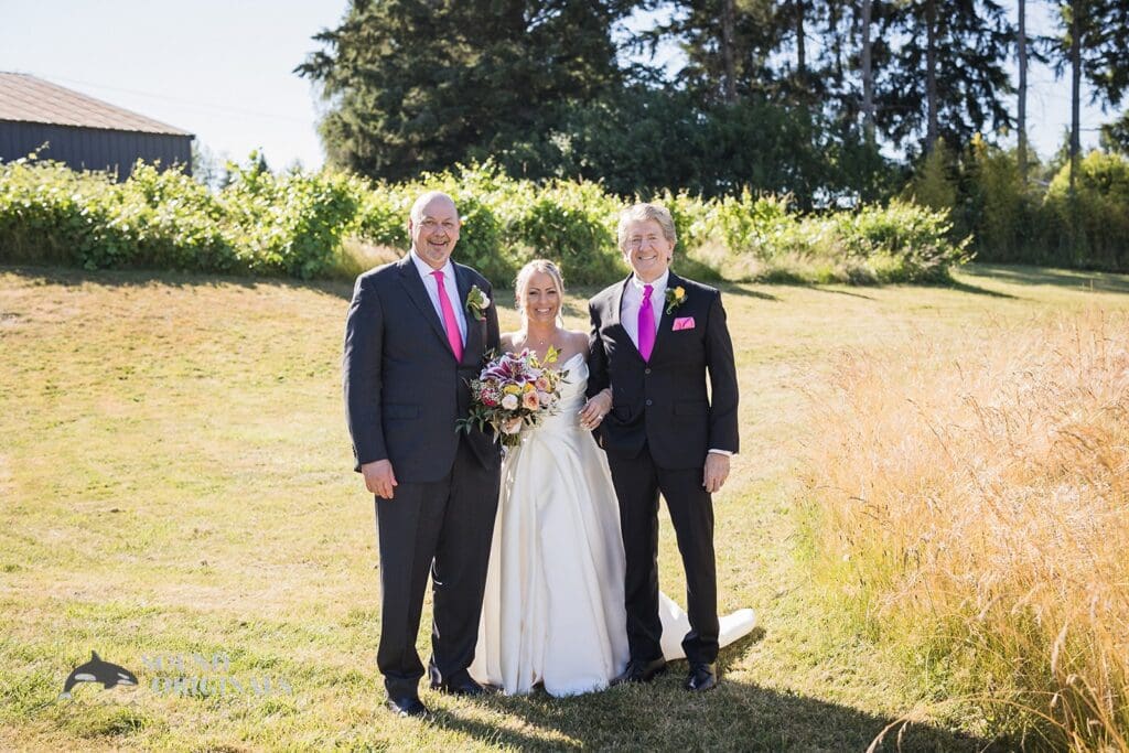 The Barn on Jackson Wedding // David + Riley -