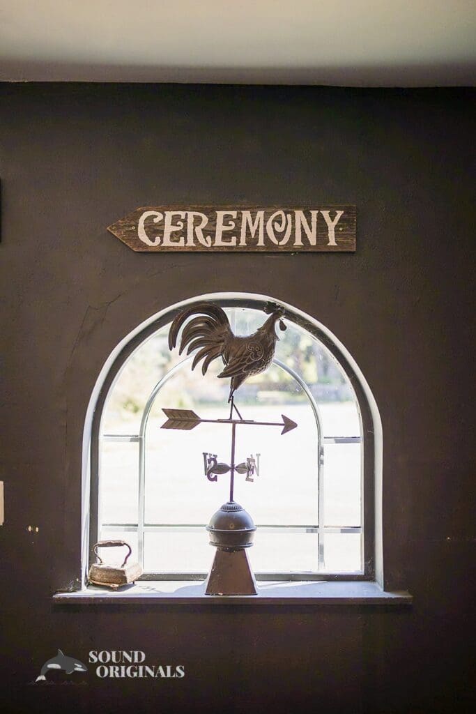 The Barn on Jackson Wedding // David + Riley -