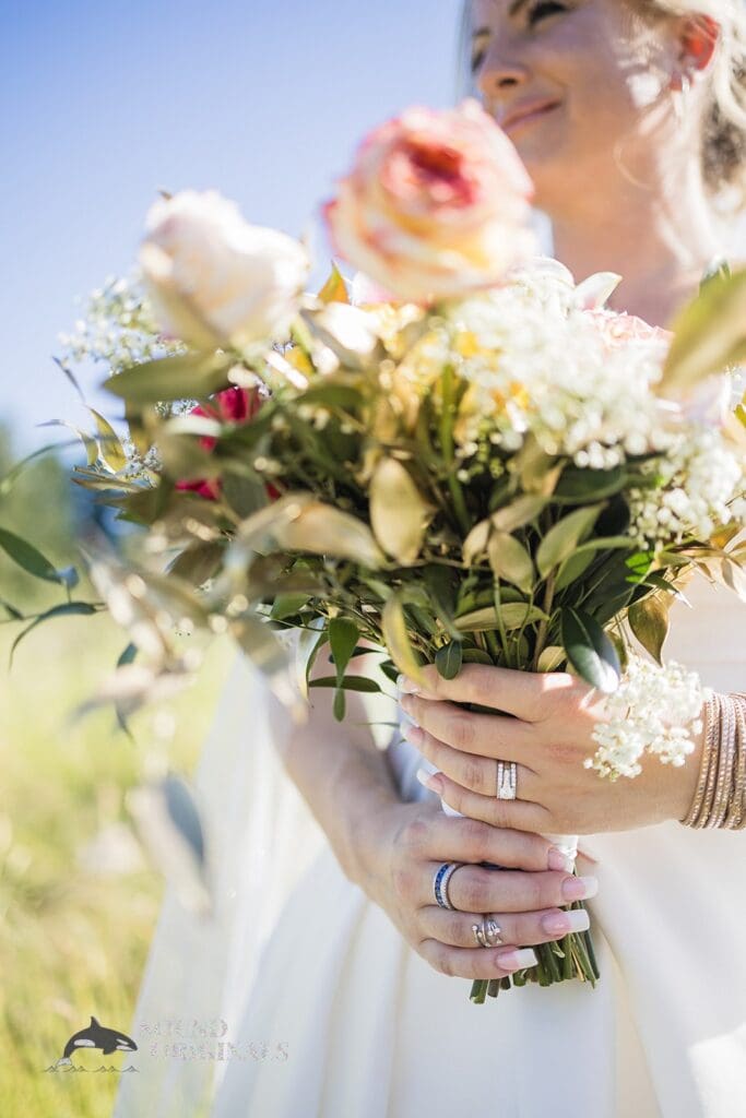 The Barn on Jackson Wedding // David + Riley -