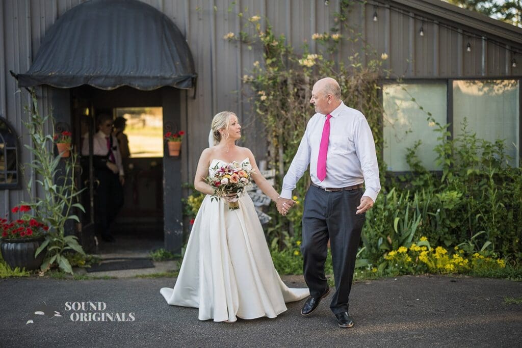 The Barn on Jackson Wedding // David + Riley -