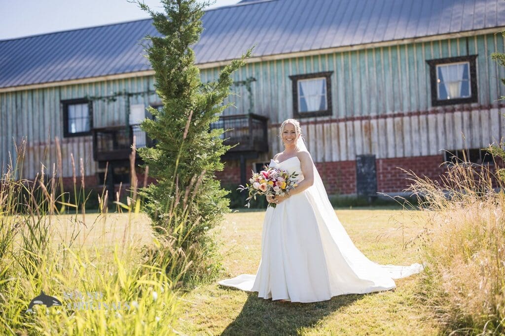 The Barn on Jackson Wedding // David + Riley -
