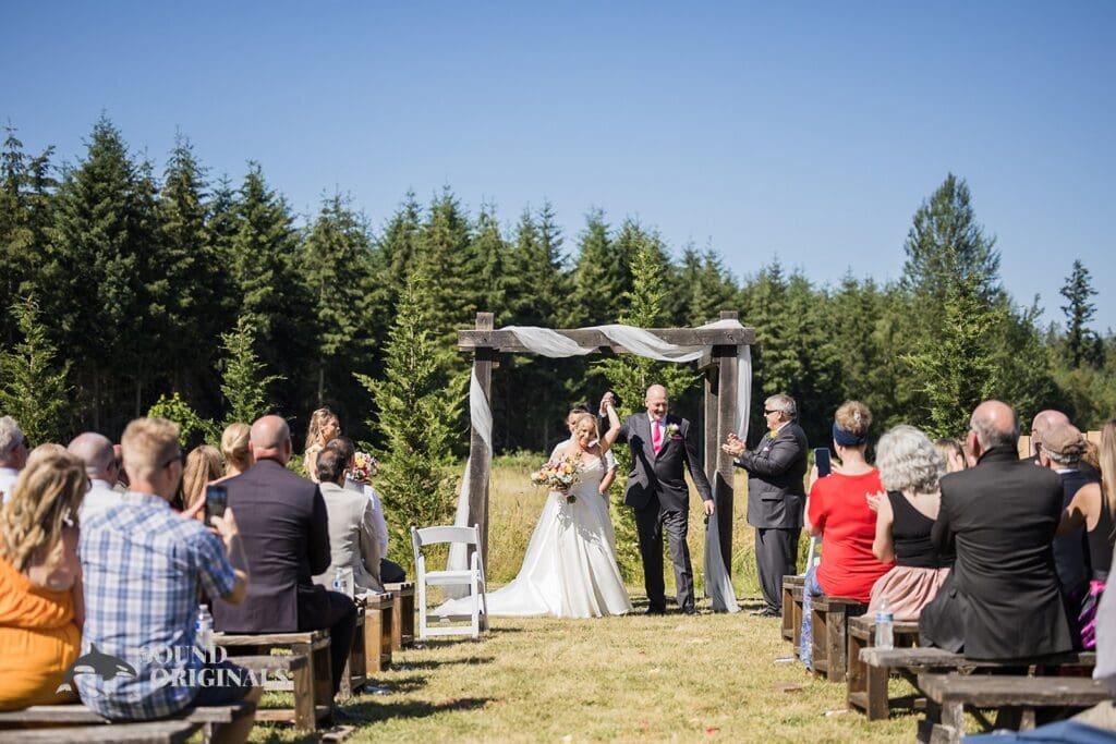 The Barn on Jackson Wedding // David + Riley -