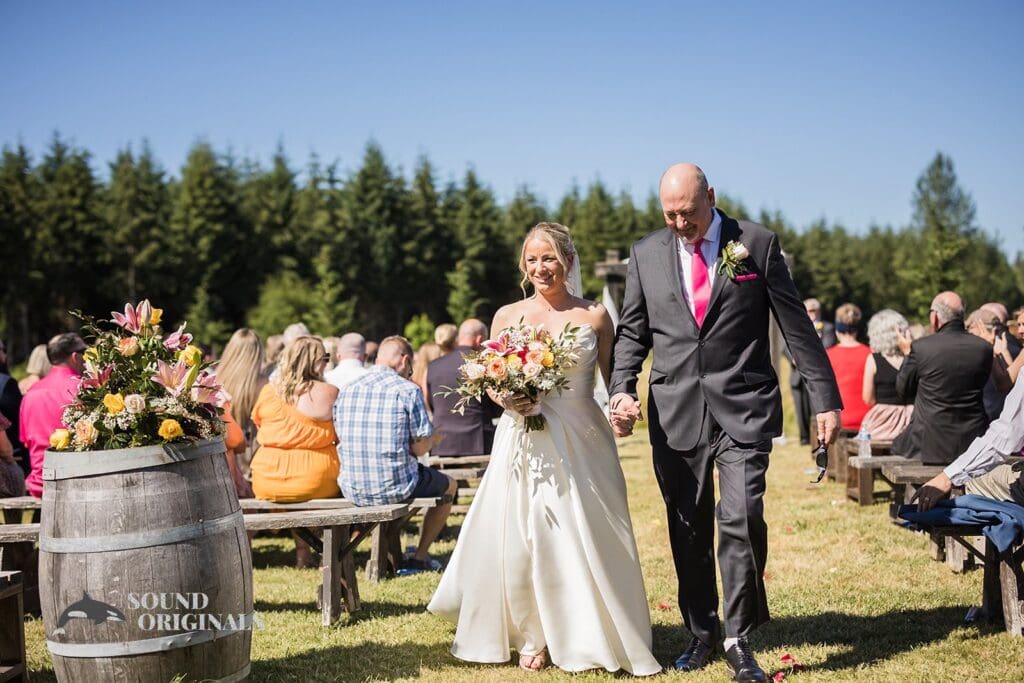 The Barn on Jackson Wedding // David + Riley -