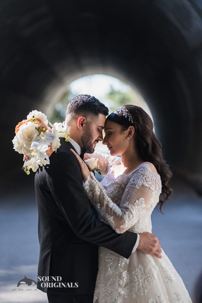 The Bridges Golf Club Wedding // Yousef + Jennah -