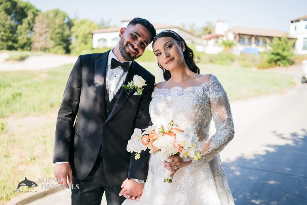 The Bridges Golf Club Wedding // Yousef + Jennah -