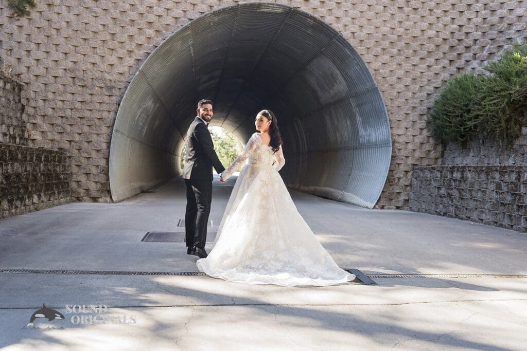 The Bridges Golf Club Wedding // Yousef + Jennah -