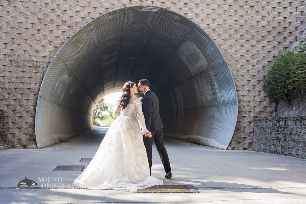 The Bridges Golf Club Wedding // Yousef + Jennah -