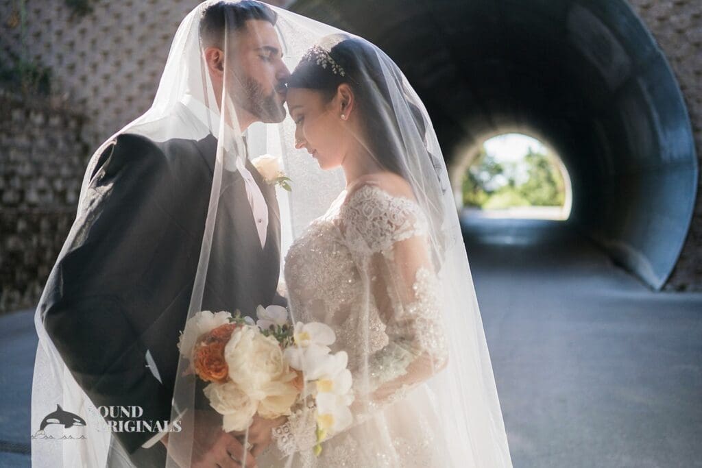 The Bridges Golf Club Wedding // Yousef + Jennah -
