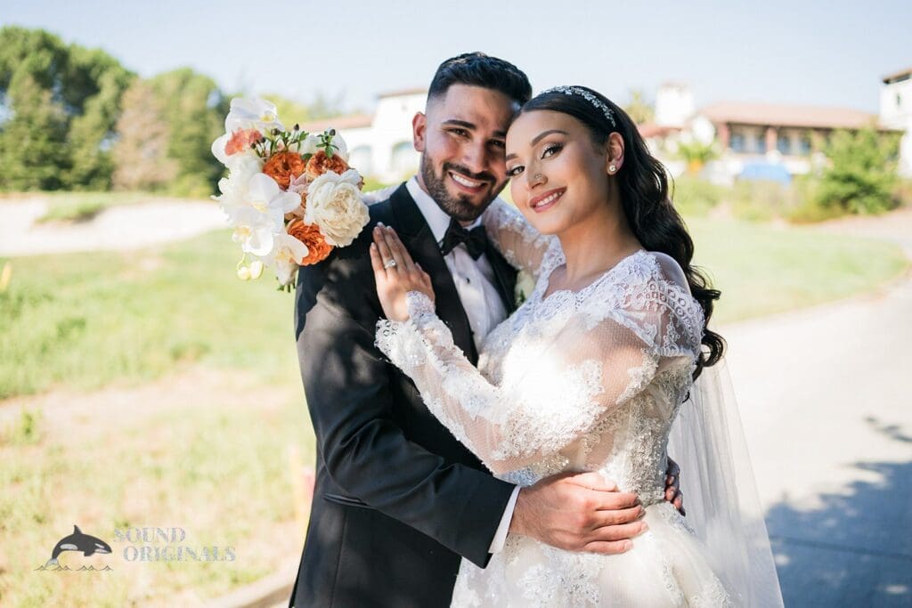 The Bridges Golf Club Wedding // Yousef + Jennah -