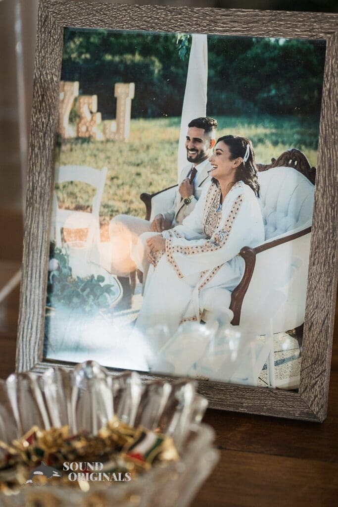 The Bridges Golf Club Wedding // Yousef + Jennah -