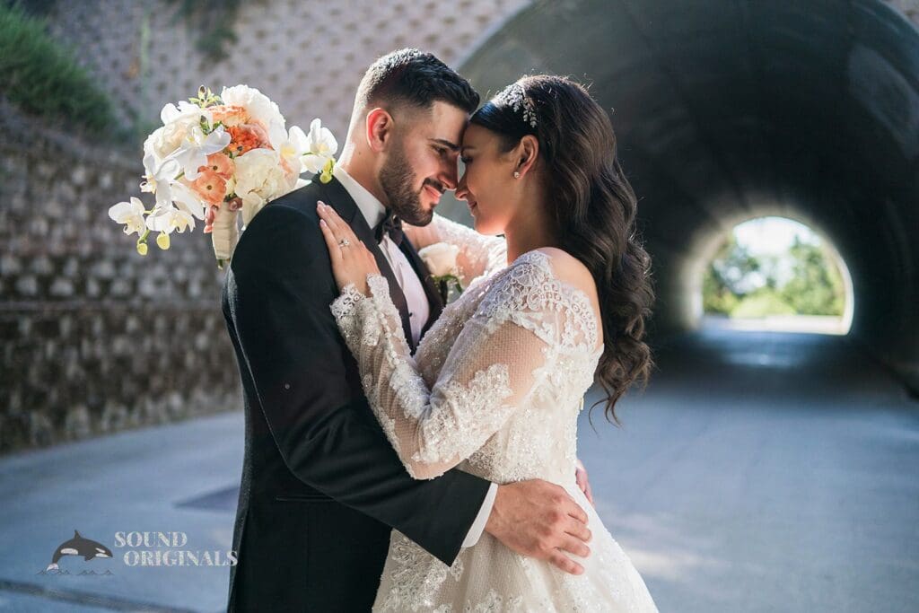 The Bridges Golf Club Wedding // Yousef + Jennah -