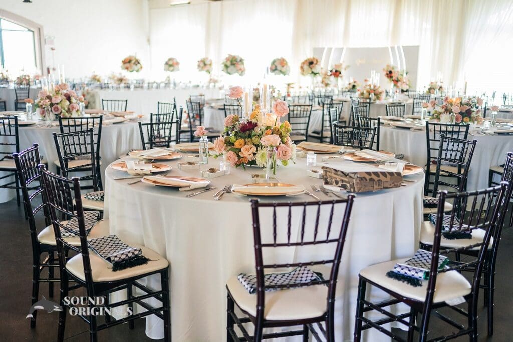 The Bridges Golf Club Wedding // Yousef + Jennah -