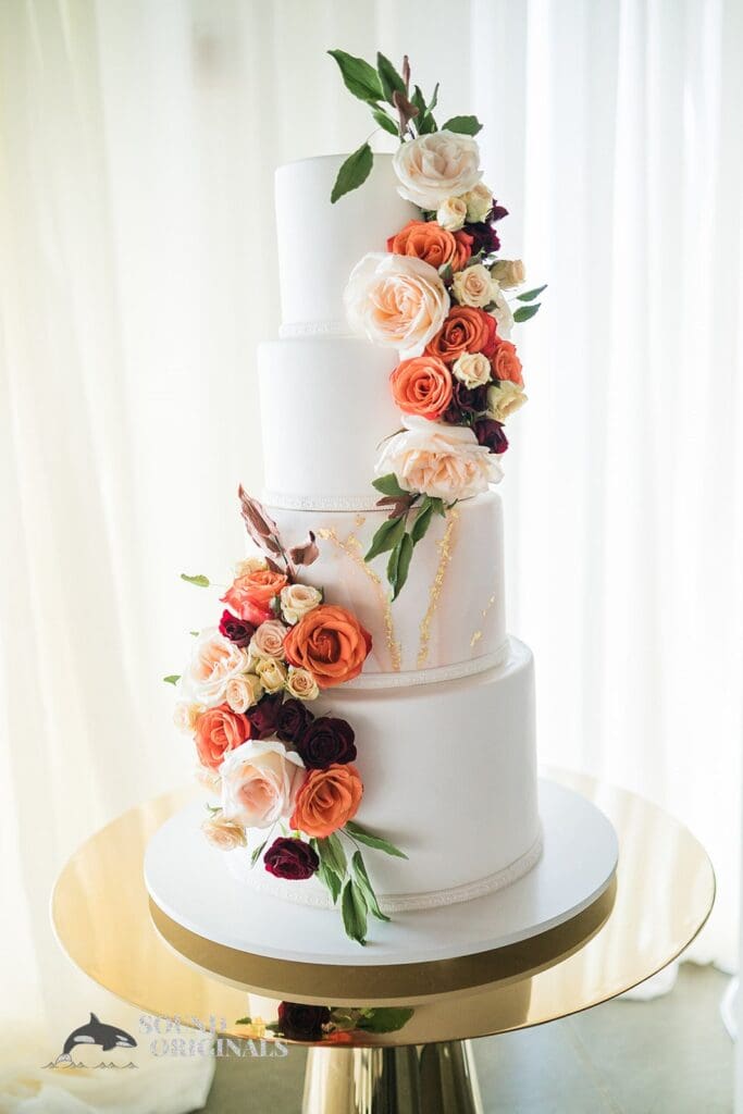 The Bridges Golf Club Wedding // Yousef + Jennah -