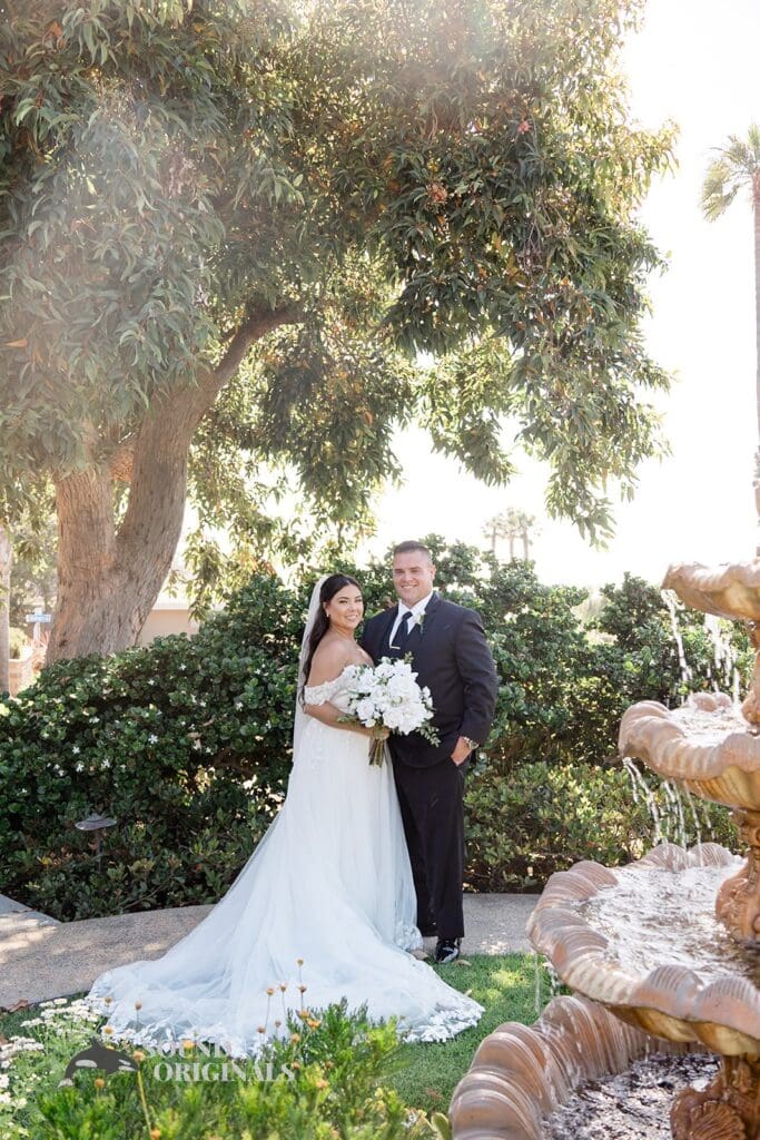 The Thursday Club Wedding // Roselia + Chase -