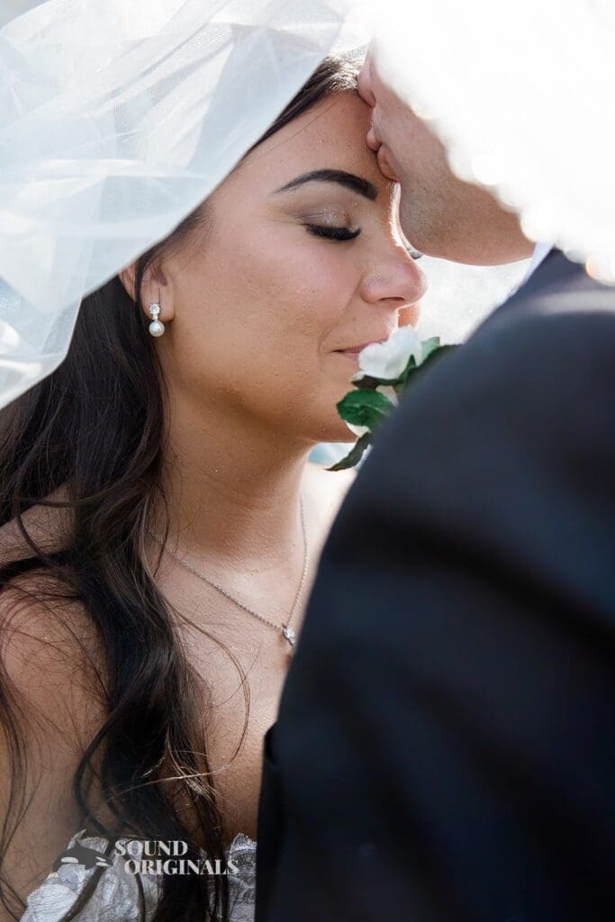 The Thursday Club Wedding // Roselia + Chase -