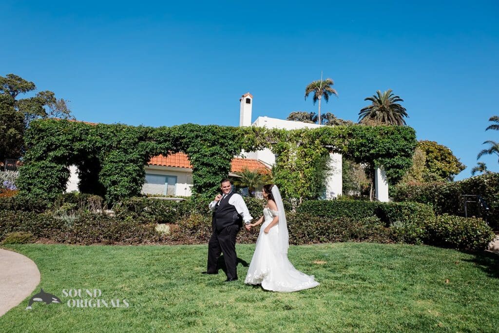 The Thursday Club Wedding // Roselia + Chase -