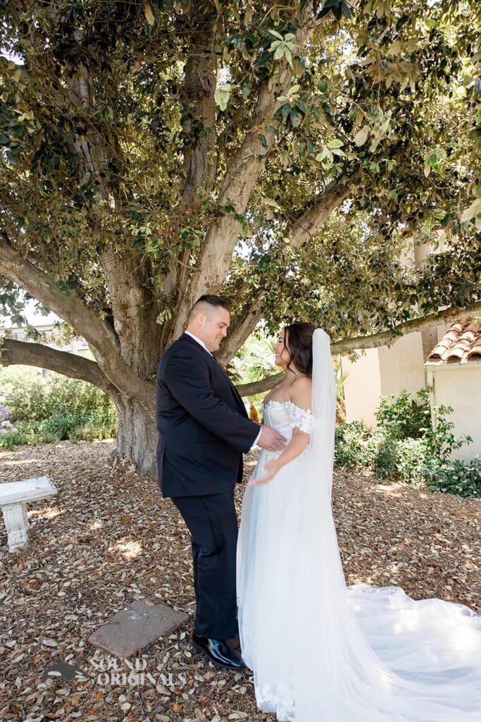 The Thursday Club Wedding // Roselia + Chase -