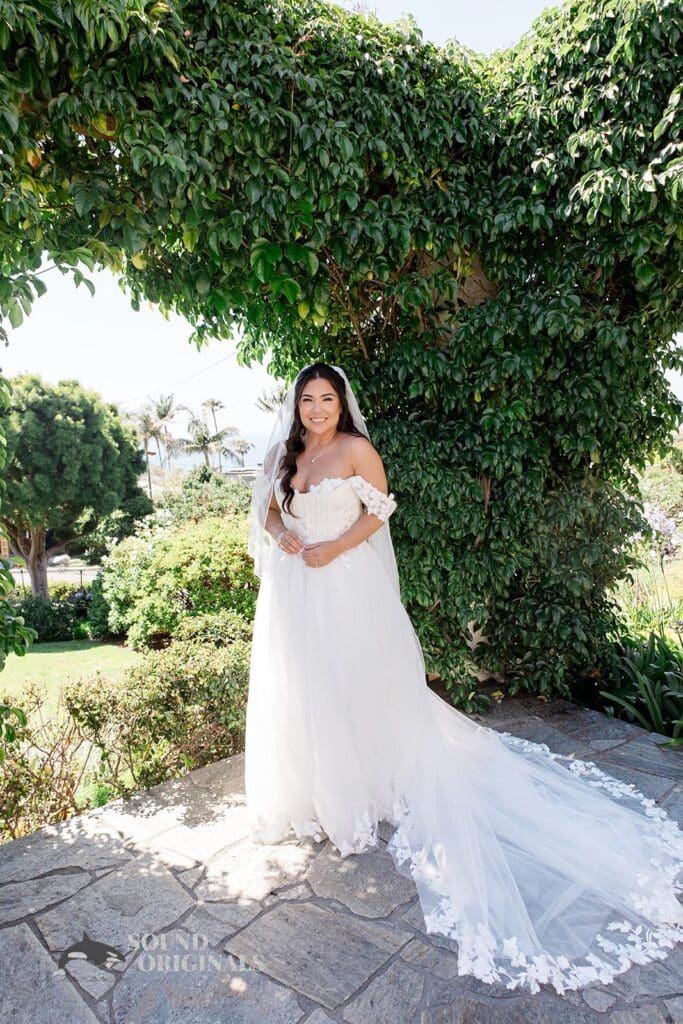 The Thursday Club Wedding // Roselia + Chase -