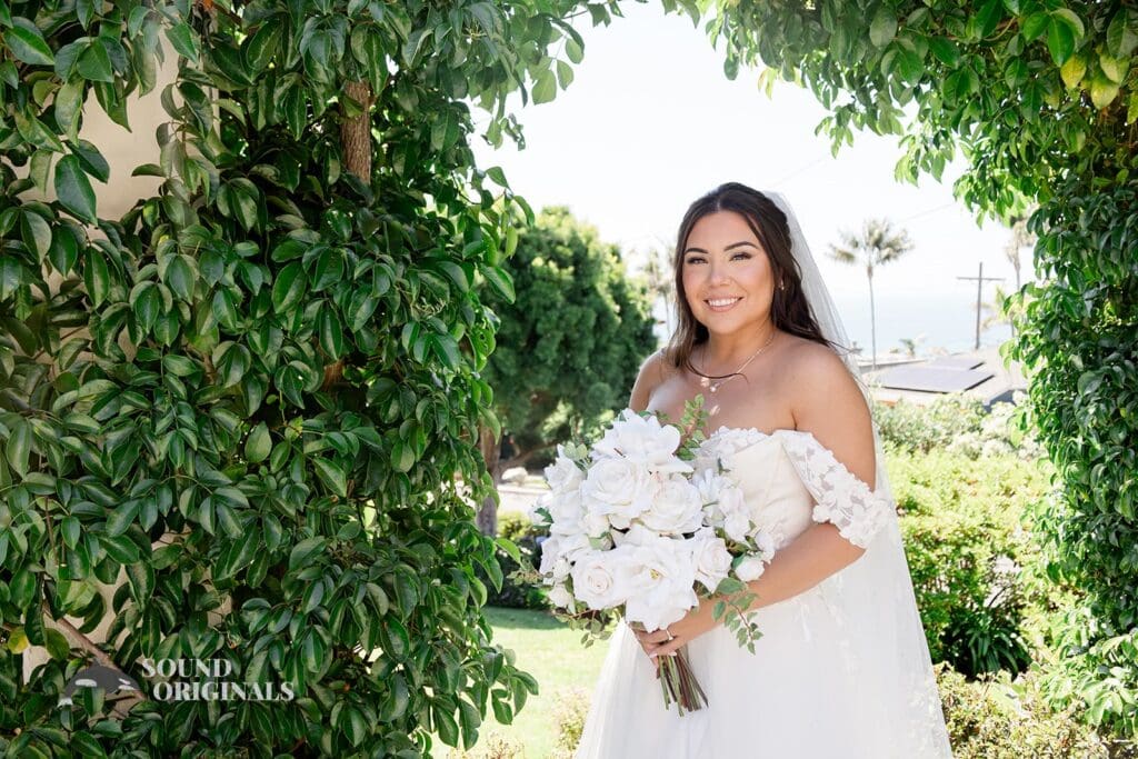 The Thursday Club Wedding // Roselia + Chase -