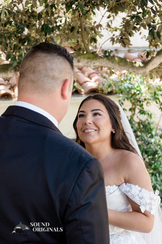 The Thursday Club Wedding // Roselia + Chase -