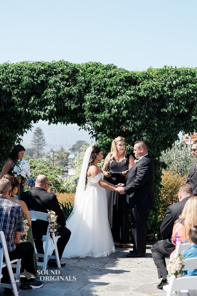 The Thursday Club Wedding // Roselia + Chase -