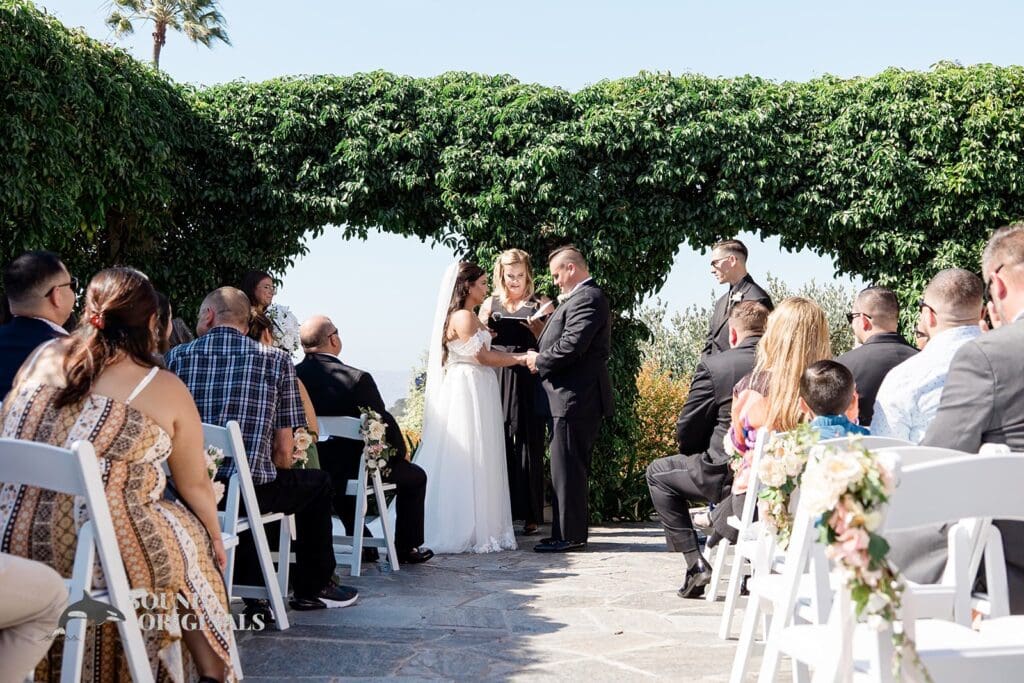 The Thursday Club Wedding // Roselia + Chase -