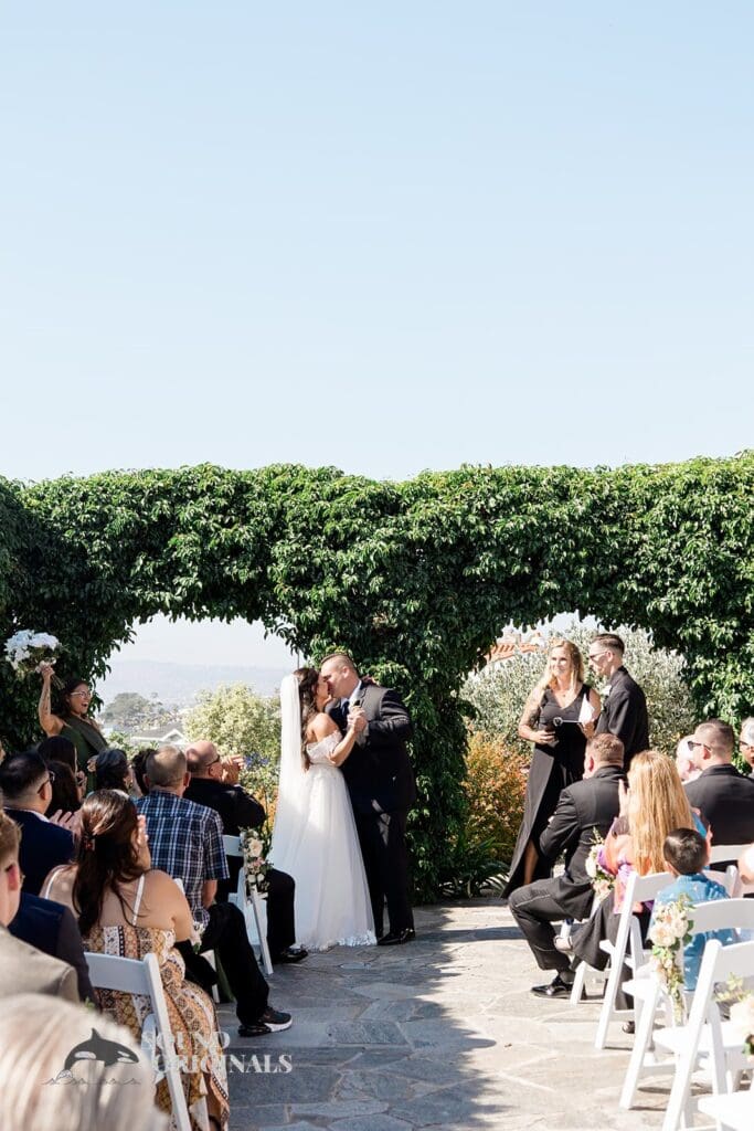 The Thursday Club Wedding // Roselia + Chase -