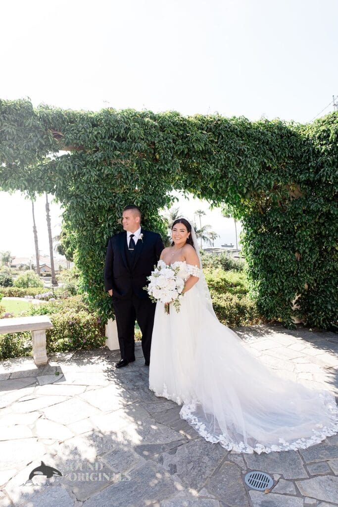 The Thursday Club Wedding // Roselia + Chase -