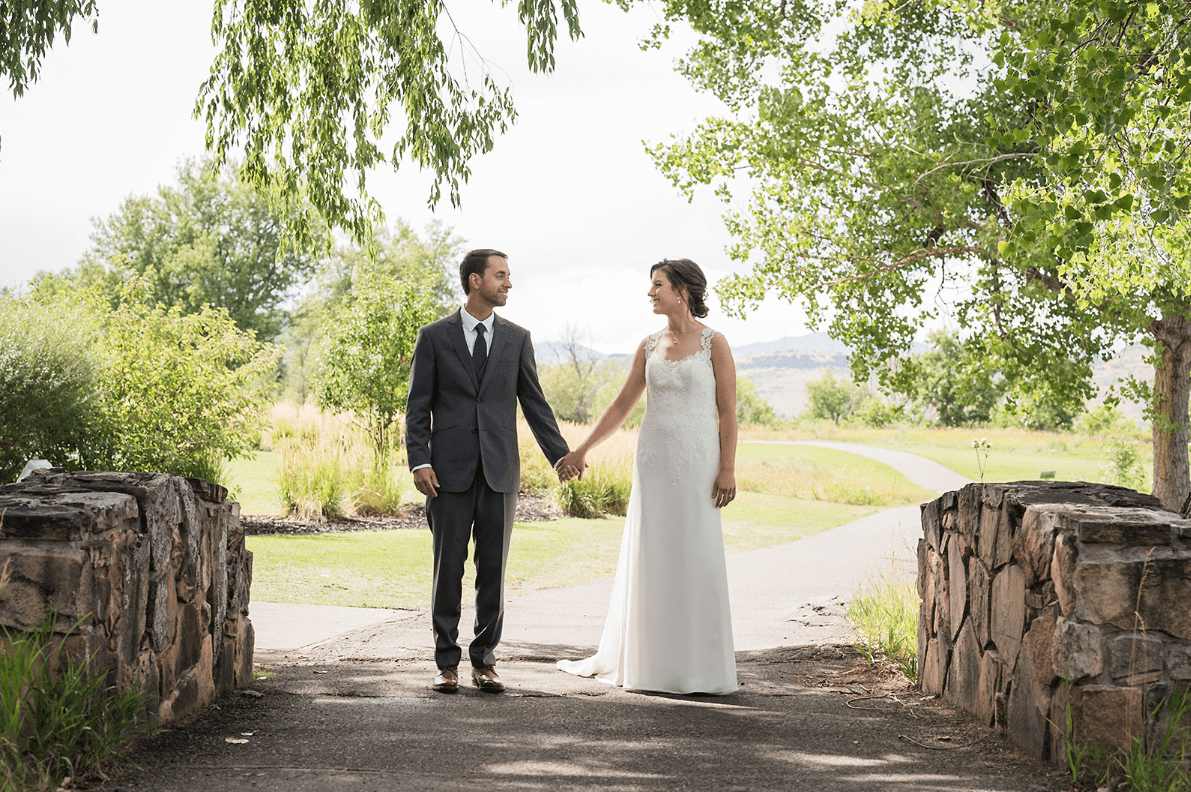 The Vista at Applewood Wedding Video // Nicolas & Carly -