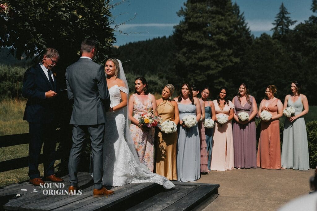 Tin Roof Barn Wedding // Cole + Samantha -