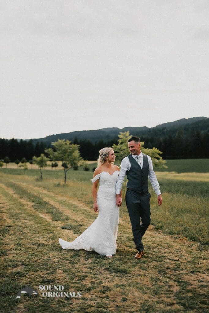 Tin Roof Barn Wedding // Cole + Samantha -