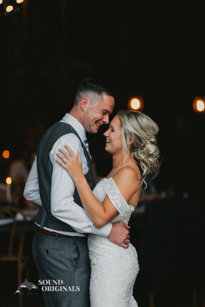 Tin Roof Barn Wedding // Cole + Samantha -