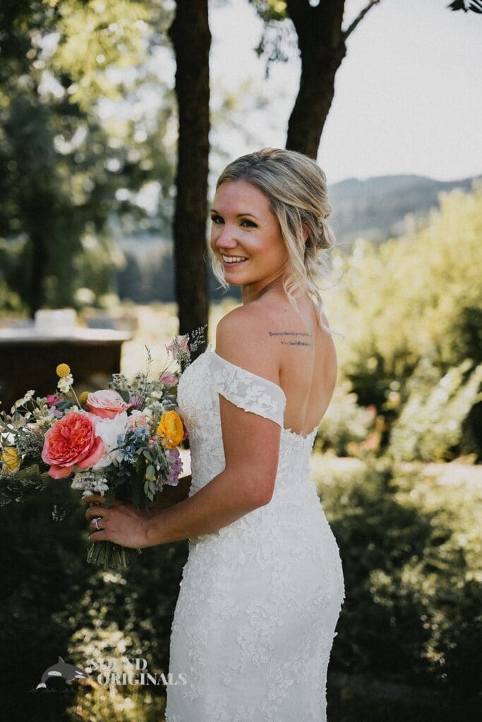 Tin Roof Barn Wedding // Cole + Samantha -