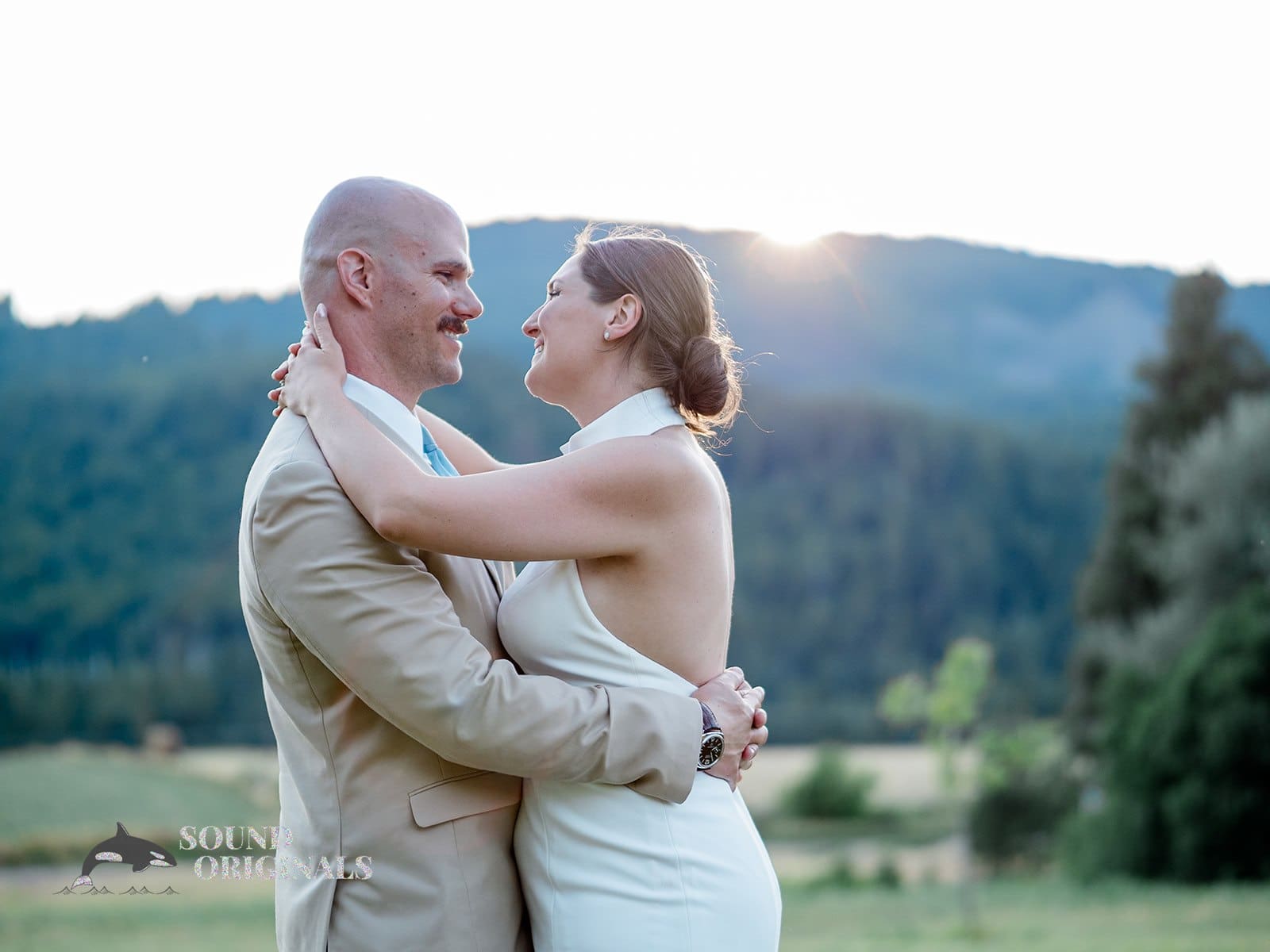 Tin Roof Barn Wedding // Kayla + Chris -