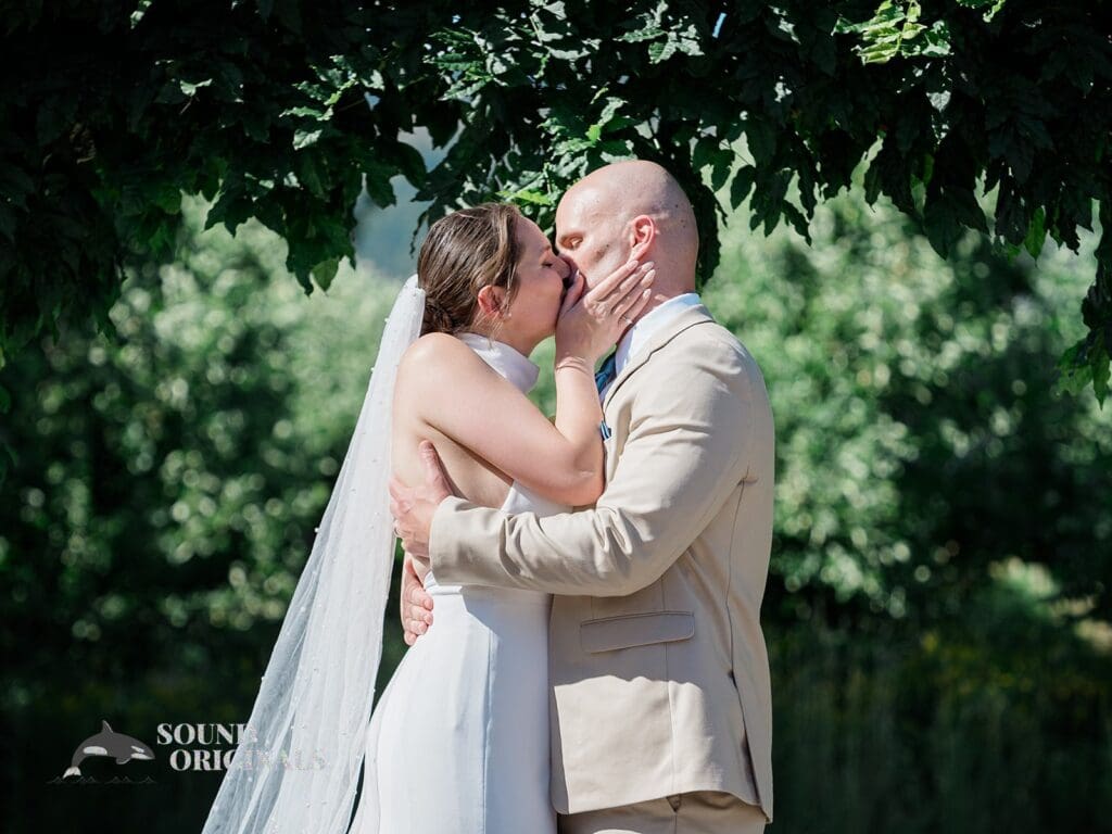 Tin Roof Barn Wedding // Kayla + Chris -