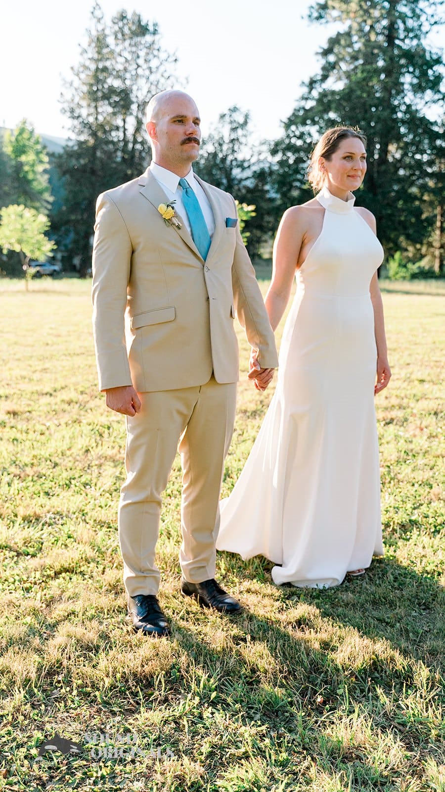 Tin Roof Barn Wedding // Kayla + Chris -