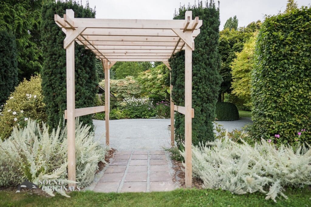 Briarwood Estate Wedding // Sean + Biatris -
