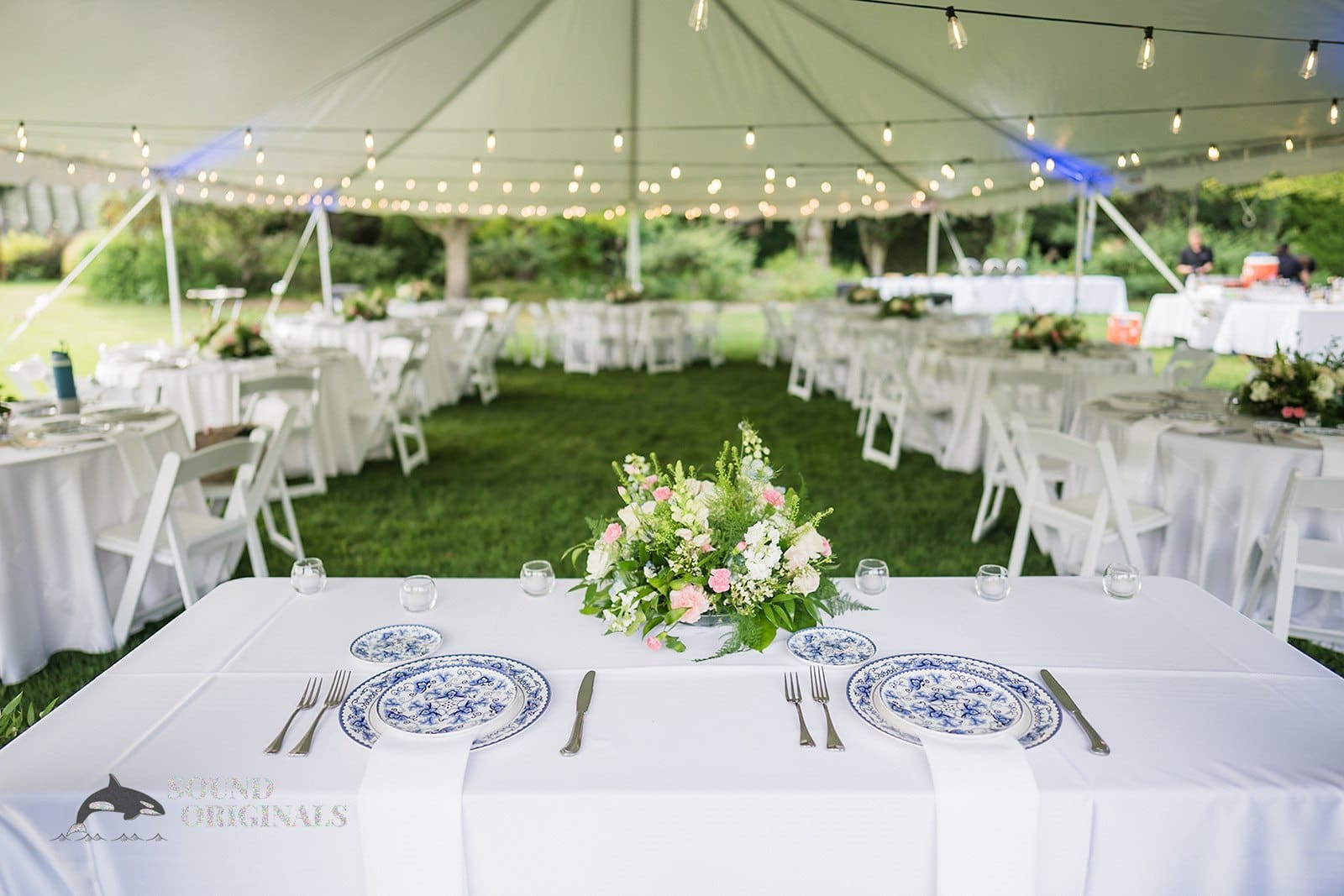 Briarwood Estate Wedding // Sean + Biatris -