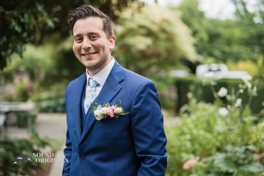 XX // Sean + Biatris -