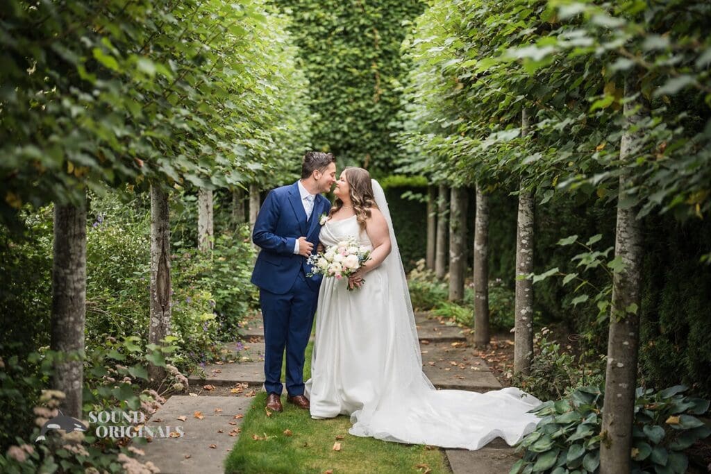 XX // Sean + Biatris -