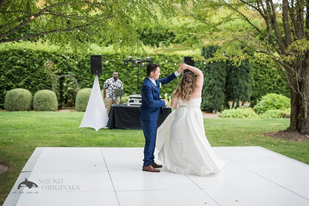 XX // Sean + Biatris -