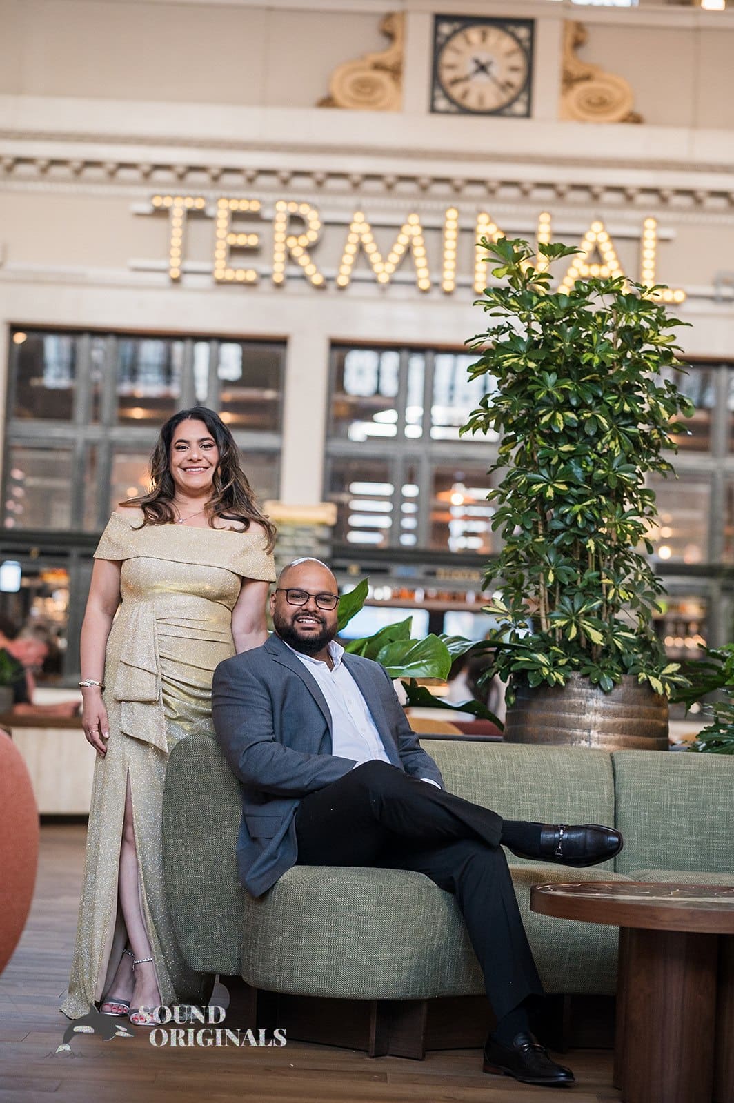 Sneha & Arjun -