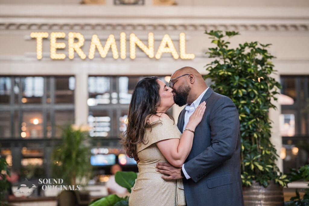 BEST Places for Engagement Photos in Denver -